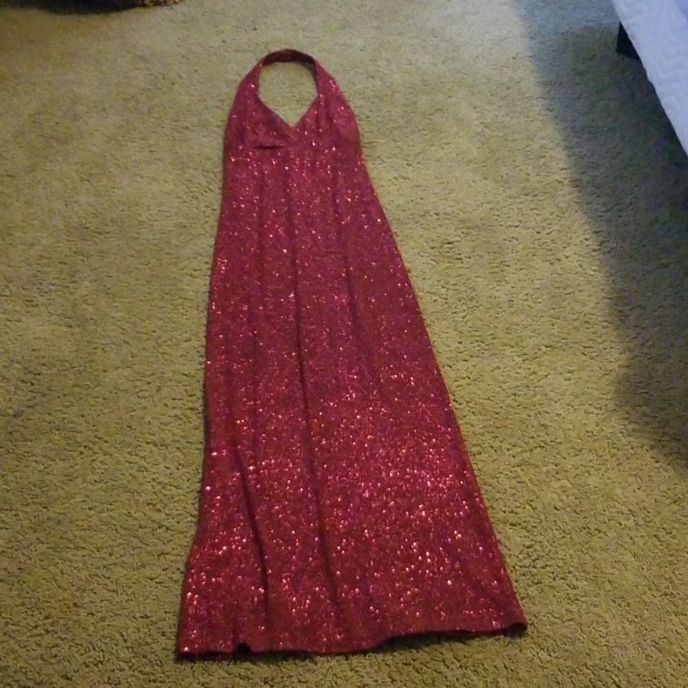 Formal/prom dress